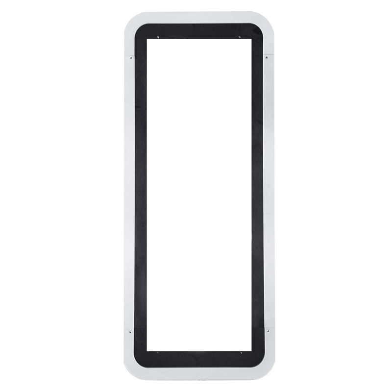 Светофордун декоративдик панели