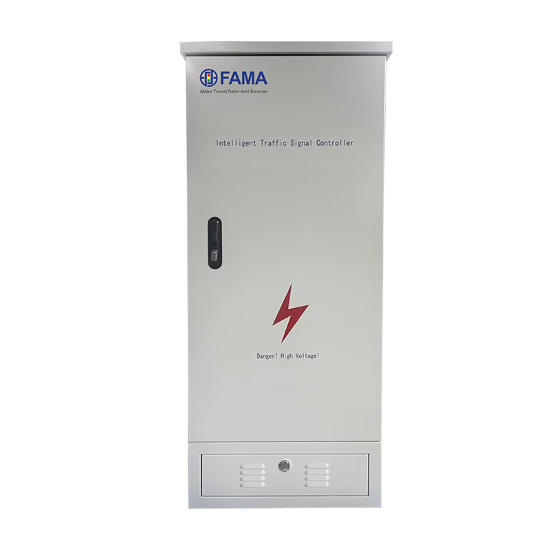 Координацияланган жол сигналынын контролеру