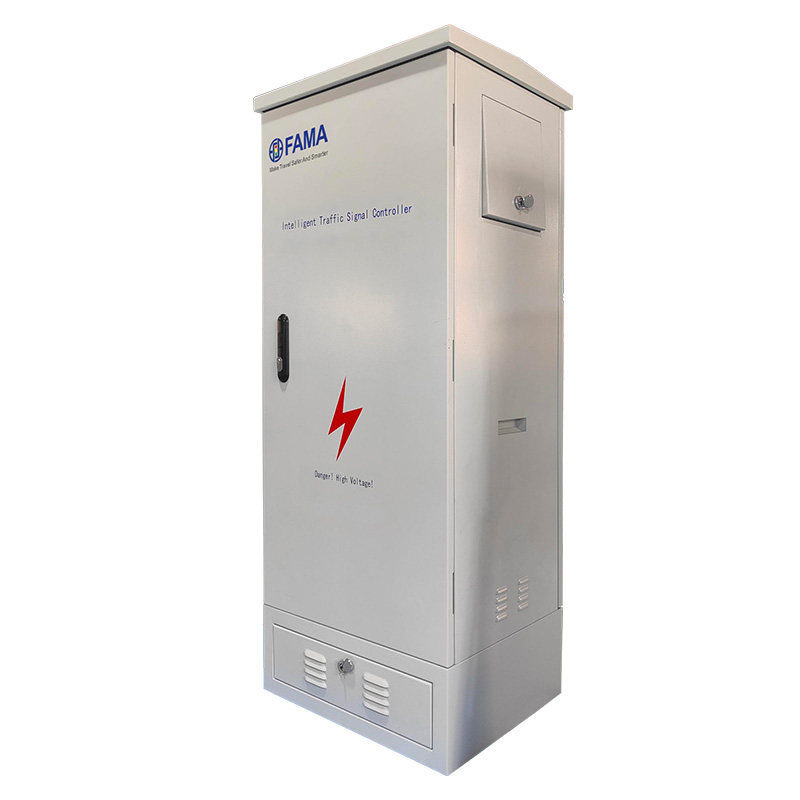 Координацияланган жол сигналынын контролеру