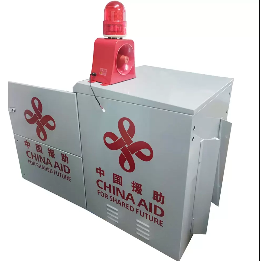 Зымсыз Traffic Signal Controller