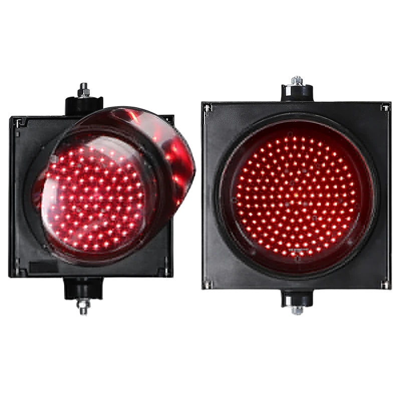 Аз кубаттуулуктагы толук шар светофор (бир блок)