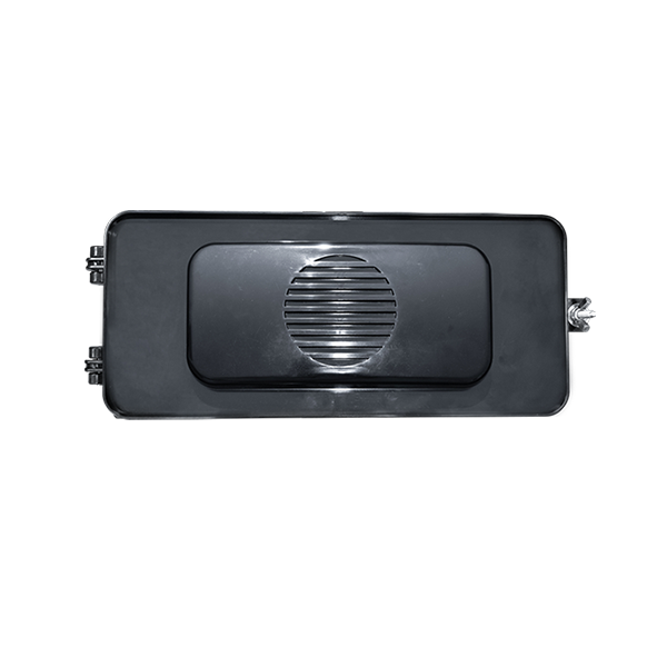 Пластик корпусу бар жөө жүргүнчүлөр үчүн үн сигналдары