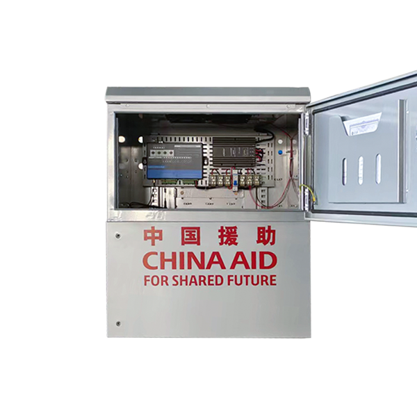 Зымсыз Traffic Signal Controller