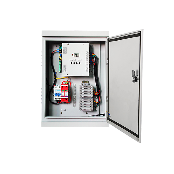 Жөө жүргүнчүлөр өтүүчү жол кыймылынын көзөмөлдөөчүсү