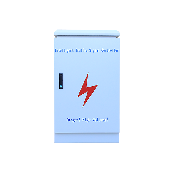 Single Point Traffic Signal Controller