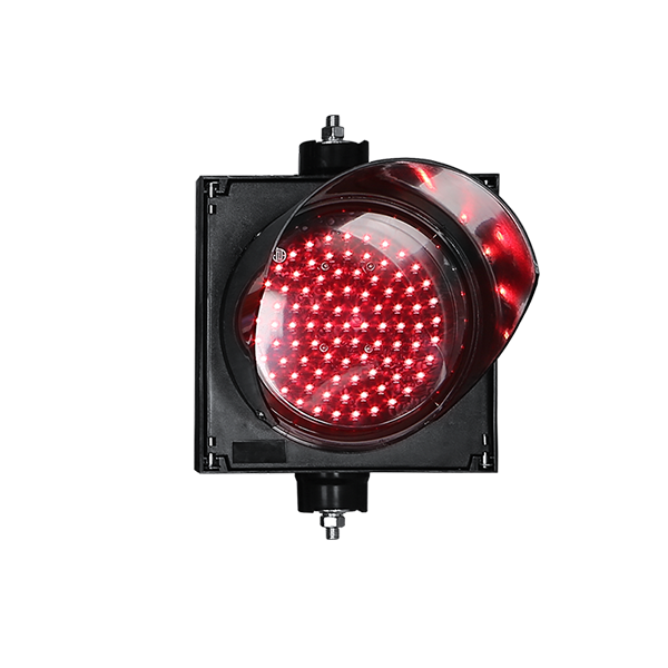 Аз кубаттуулуктагы толук шарлуу светофор (бир блоктуу)