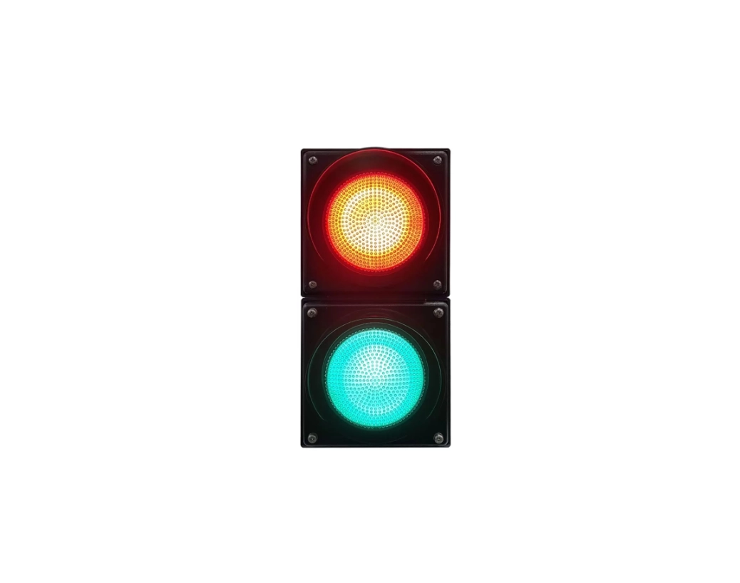 Акылдуу шаарлар аракетте: интеллектуалдык транспорттогу жогорку агымдагы светофорлордун ролу