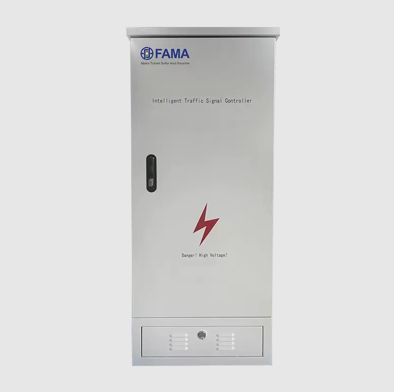 Координацияланган жол сигналынын контролеру Координацияланган жол сигналынын контролеру