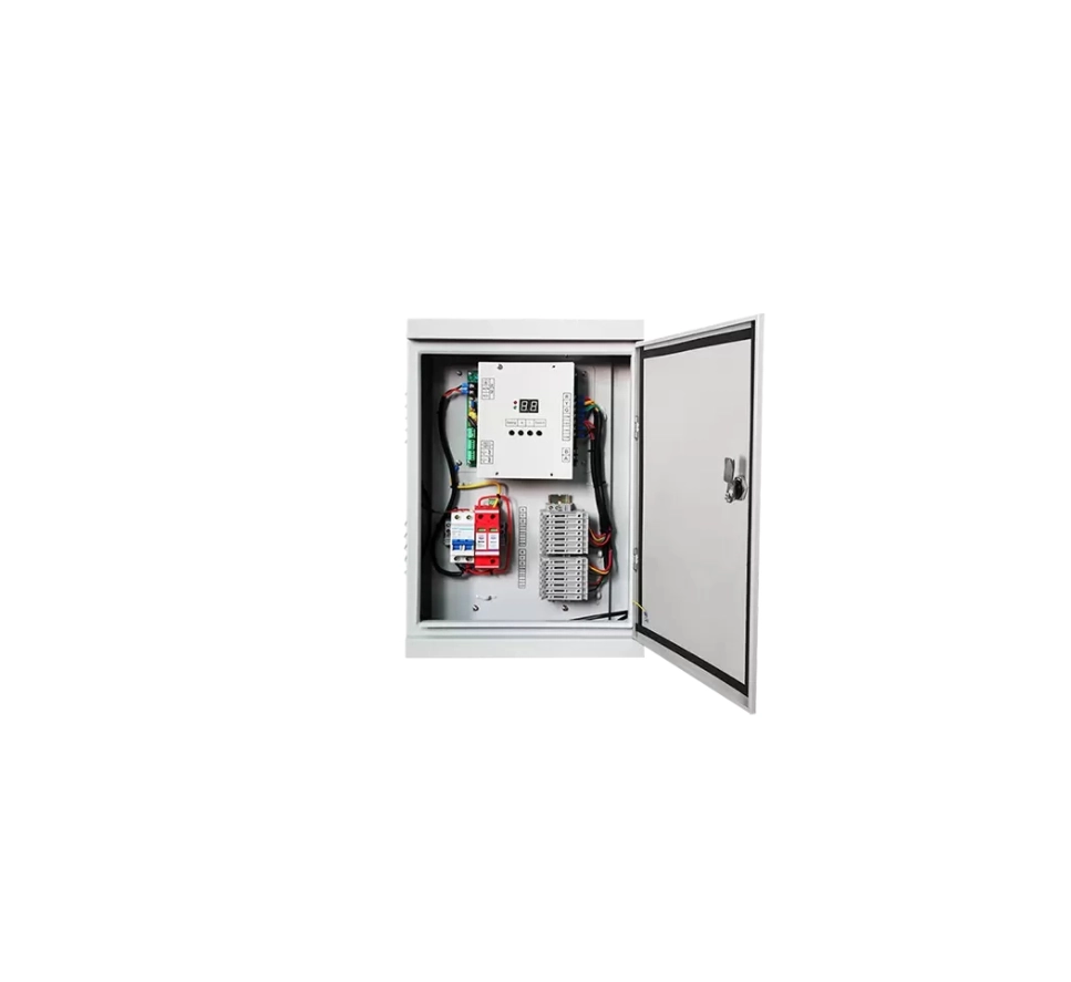 Интеллектуалдык кесип өтүүчү жол көзөмөлдөөчүлөр менен жөө жүргүнчүлөрдүн коопсуздугун жогорулатуу