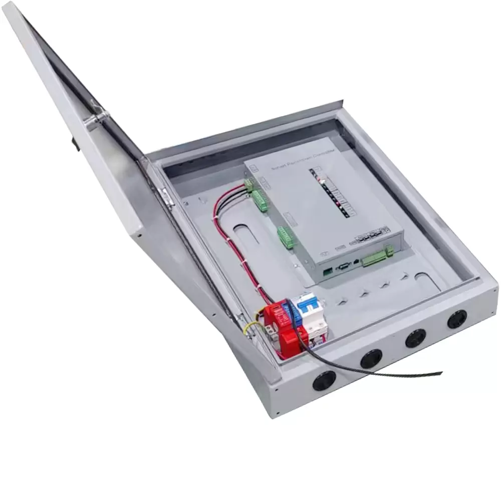 Жөө жүргүнчүлөр өтүүчү жол кыймылынын көзөмөлдөөчүсү Жөө жүргүнчүлөр өтүүчү жол кыймылынын көзөмөлдөөчүсү