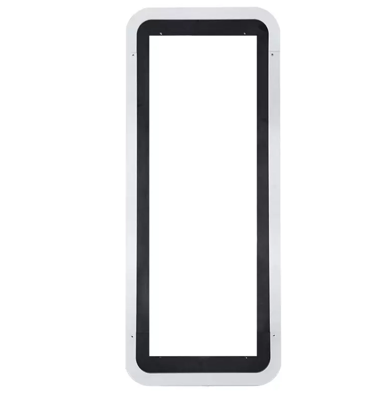 Светофордун декоративдик панели Светофордун декоративдик панели