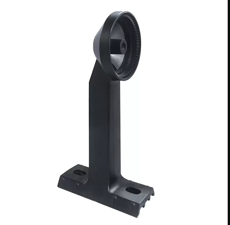 Светофорду орнотуу үчүн кронштейн Светофорду орнотуу үчүн кронштейн