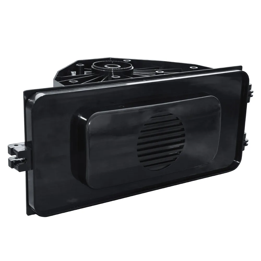 Пластикалык турак-жайы бар укма жөө сигналдар Пластикалык турак-жайы бар укма жөө сигналдар