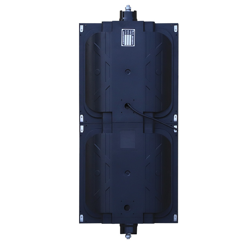 Артка саноо таймери бар аз кубаттуулуктагы жөө жүргүнчүлөр үчүн светофор