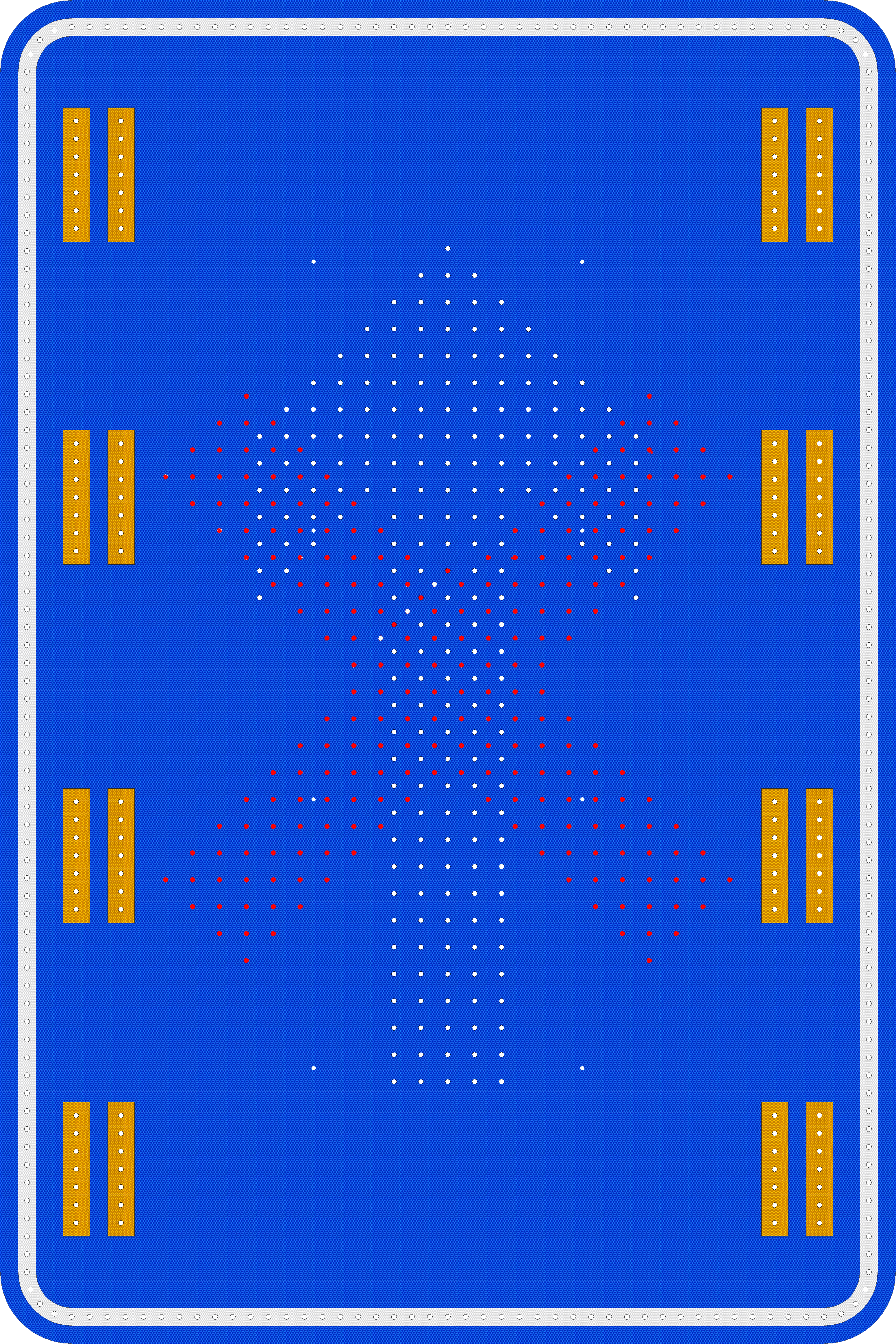 Тилкени башкаруу белгиси