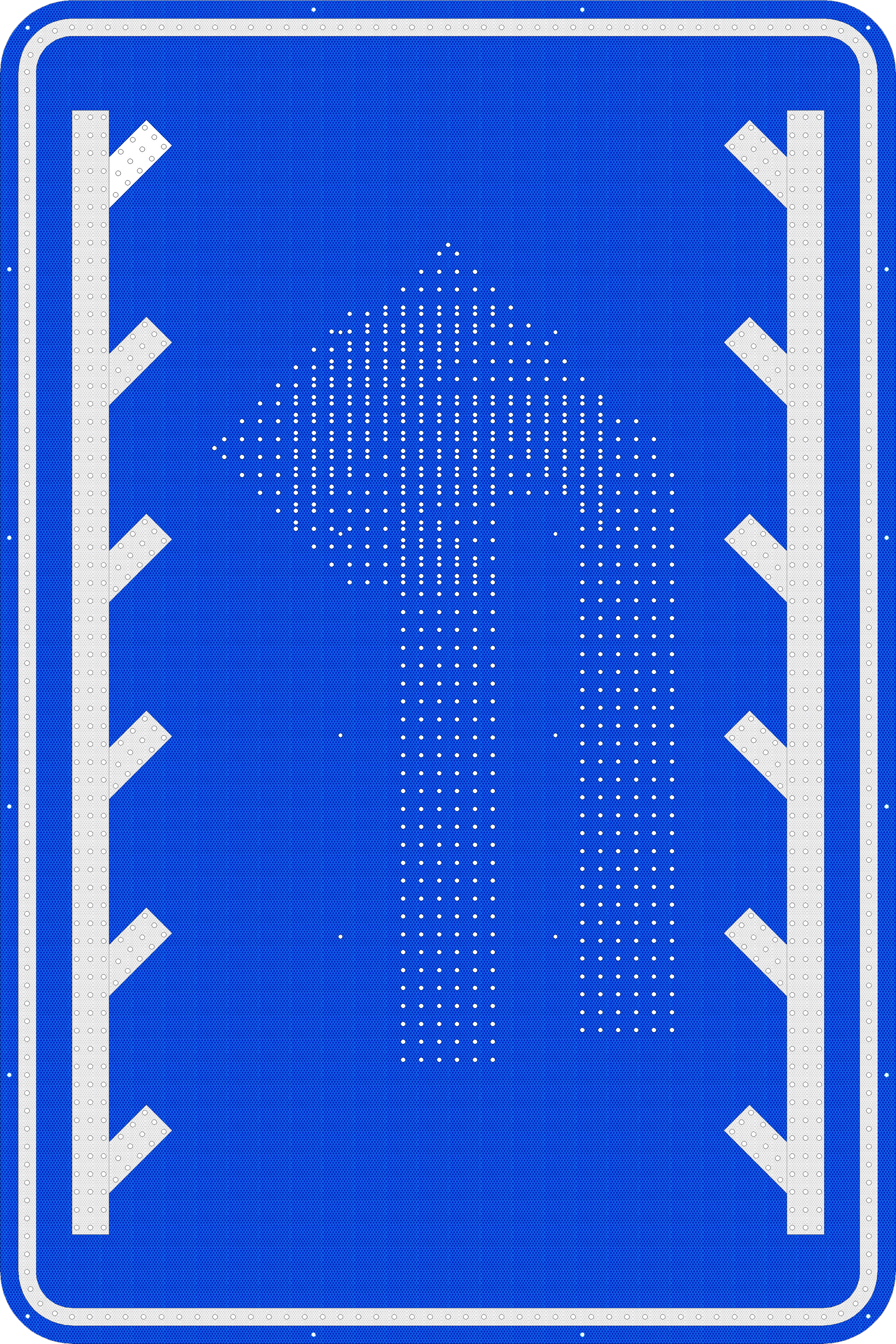 Тилкени башкаруу белгиси