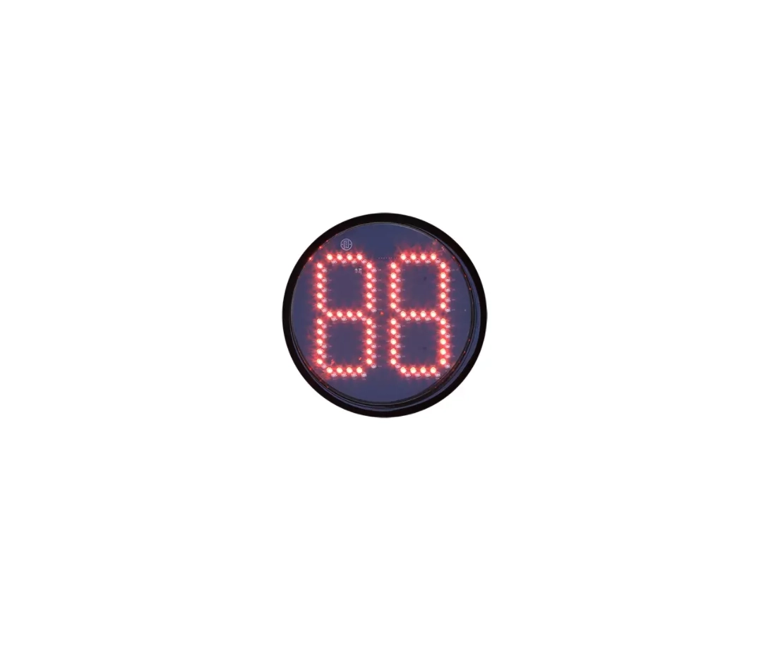 FAMA жол кыймылынын артка саноо светофор модулу кош чыңалуудан коргоо менен техникалык тейлөө чыгымдарын кантип азайтат