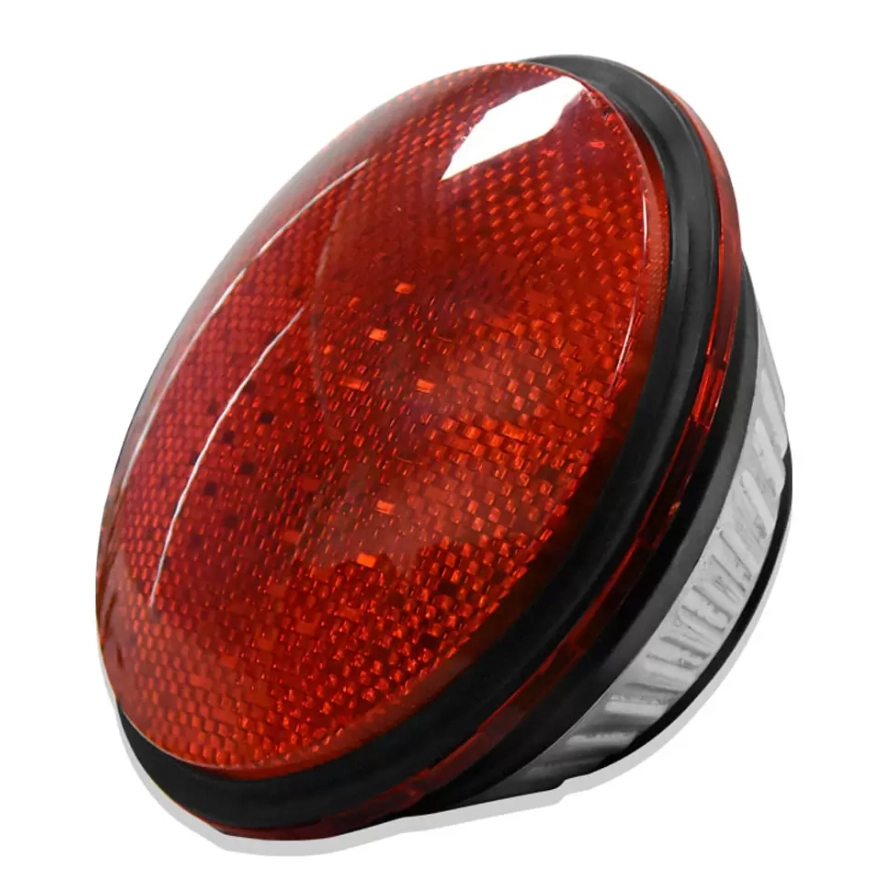 Жогорку жыштыктагы светофор модулу