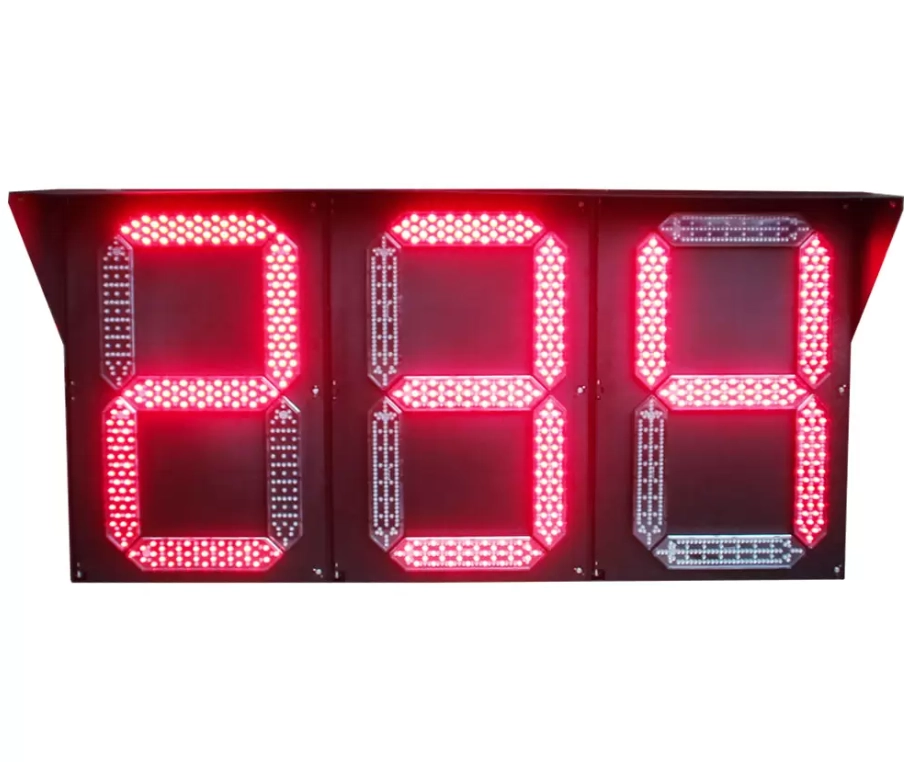 5 мүнөттүк артка саноо таймери