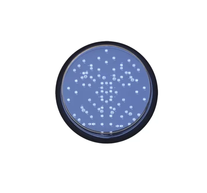 Кызыл Крест жана Жашыл Жебе светофору Кызыл Крест жана Жашыл Жебе светофору