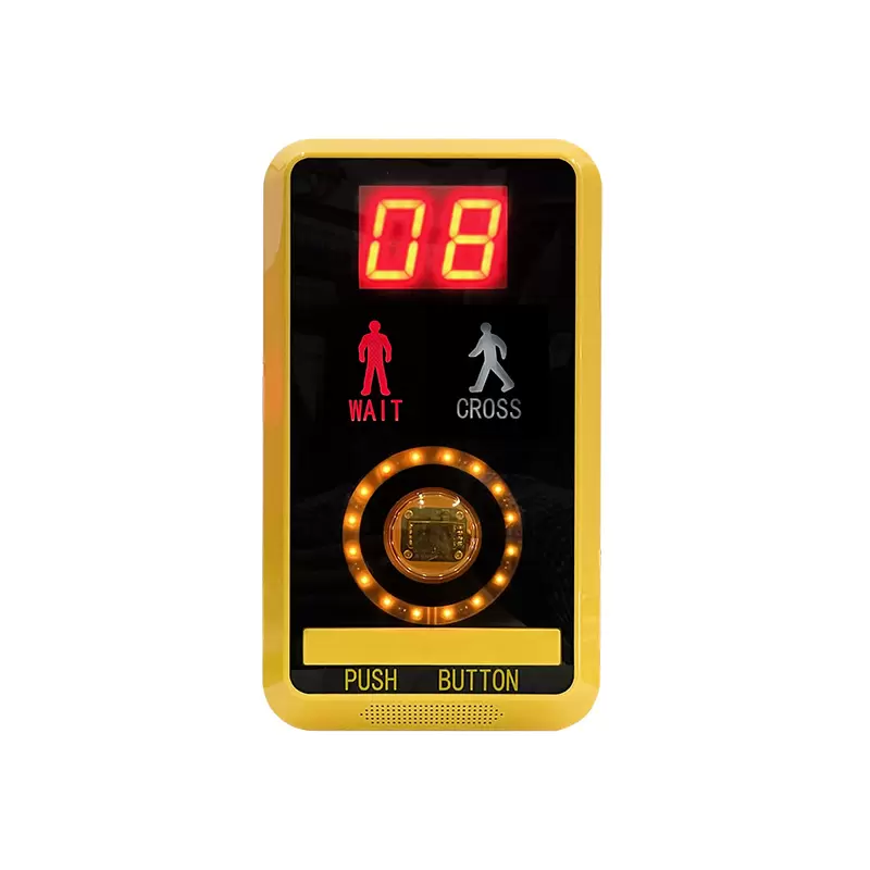 тийбестен өтүүчү жол баскычы