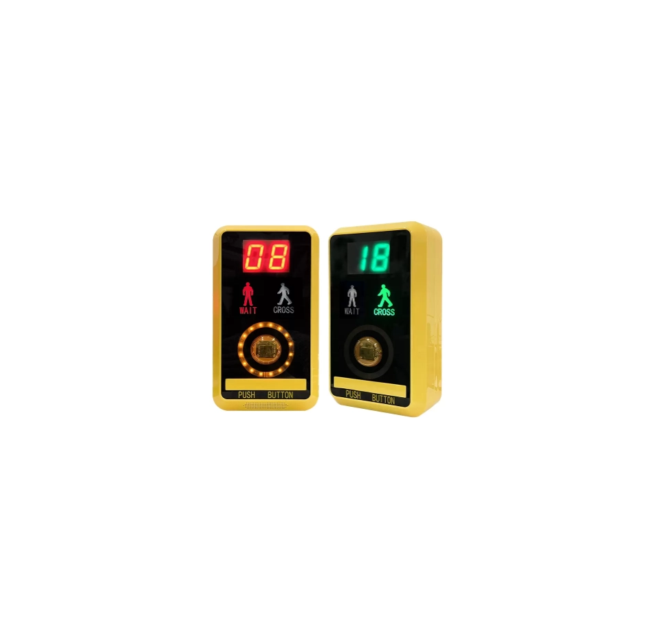 FAMAнын тийбестен өтүүчү баскычтары жөө жүргүнчүлөрдүн кирүүсүн кантип жеңилдетет