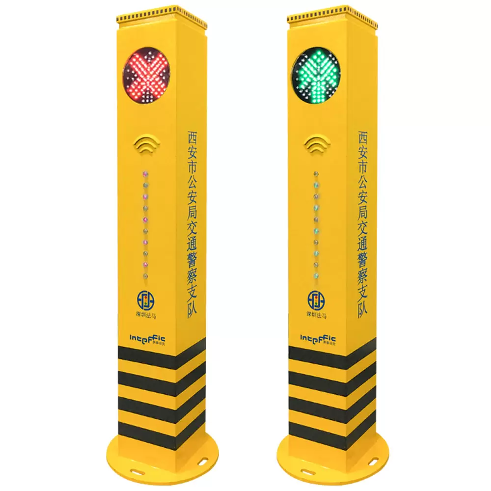 светофордук мамылар заводу