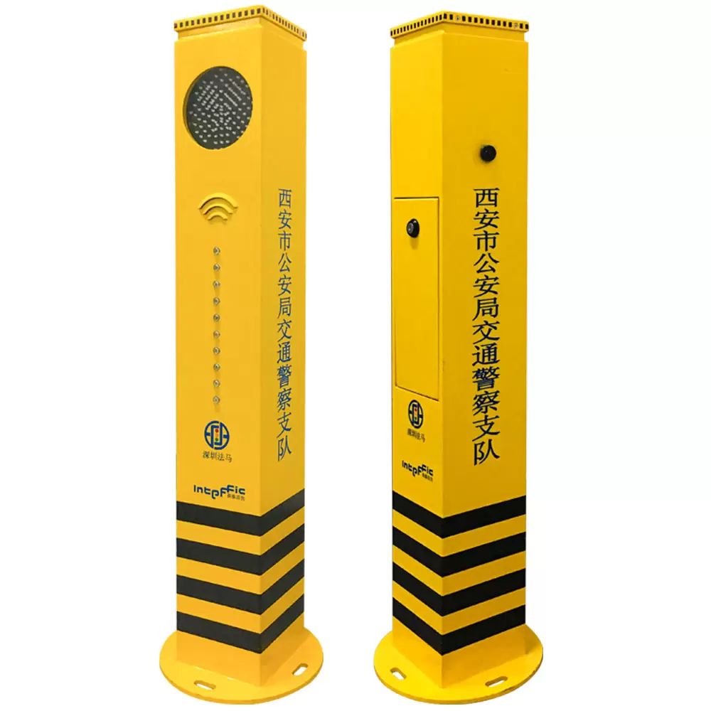 светофордук мамылар заводу