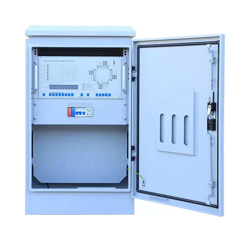 Traffic Signal Controller