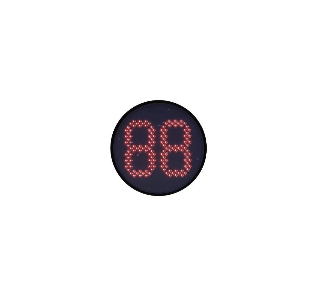 FAMA Countdown светофор модулунун жалпы маселелер боюнча мүчүлүштүктөрдү аныктоо боюнча колдонмосу