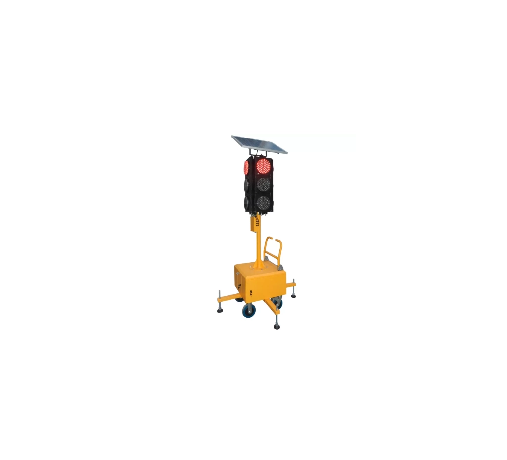 FAMA Solar Traffic Signal Light артыкчылыктары жана кемчиликтери түшүндүрүлгөн